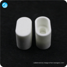 insulating steatite ceramic part porcelain insulators for machine